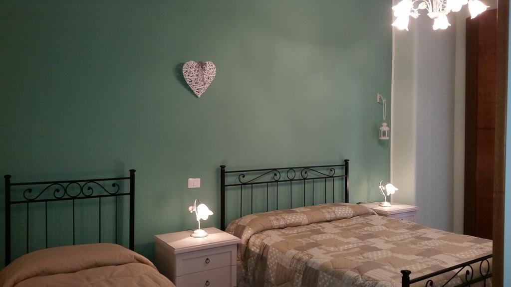 B&B La Casa Di Gabry Rom Værelse billede